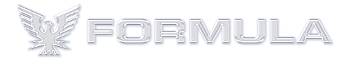 Formula logo